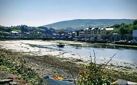 Paris Rooftop Studio At The Residence, Bantry