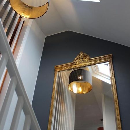 Paris Rooftop Studio At The Residence, Bantry Exterior photo