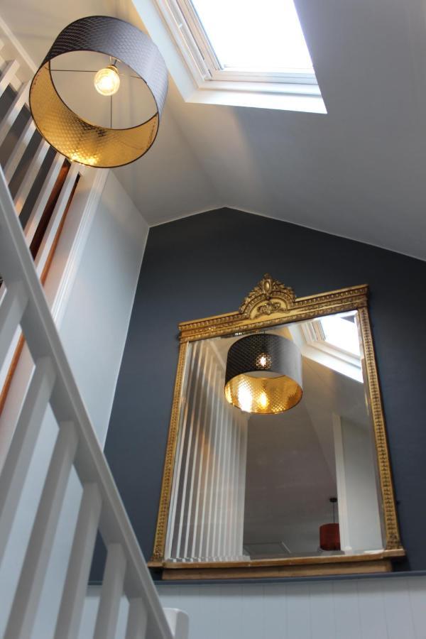 Paris Rooftop Studio At The Residence, Bantry Exterior photo