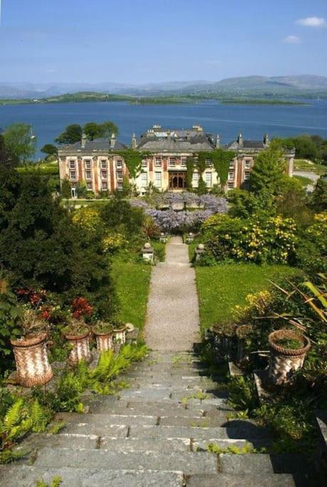 Paris Rooftop Studio At The Residence, Bantry Exterior photo