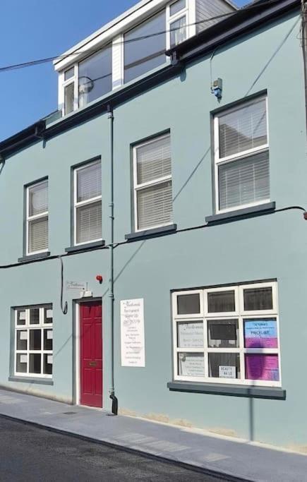 Paris Rooftop Studio At The Residence, Bantry Exterior photo