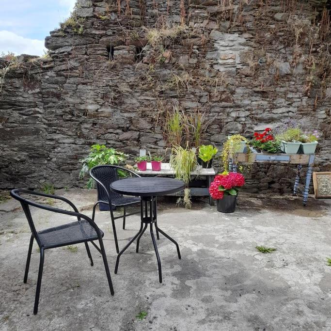 Paris Rooftop Studio At The Residence, Bantry Exterior photo